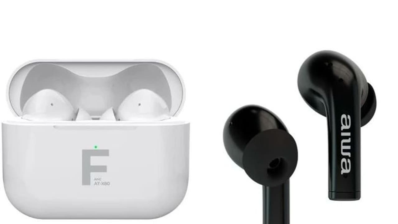 ఇండియాలోకి ఐవా బ్రాండ్ రిఎంట్రీ.. ఒకేసారి 6 ఆడియో ఉత్పత్తులు విడుదల.. ఇండియాలోకి ఐవా బ్రాండ్ రిఎంట్రీ.. ఒకేసారి 6 ఆడియో ఉత్పత్తులు విడుదల..