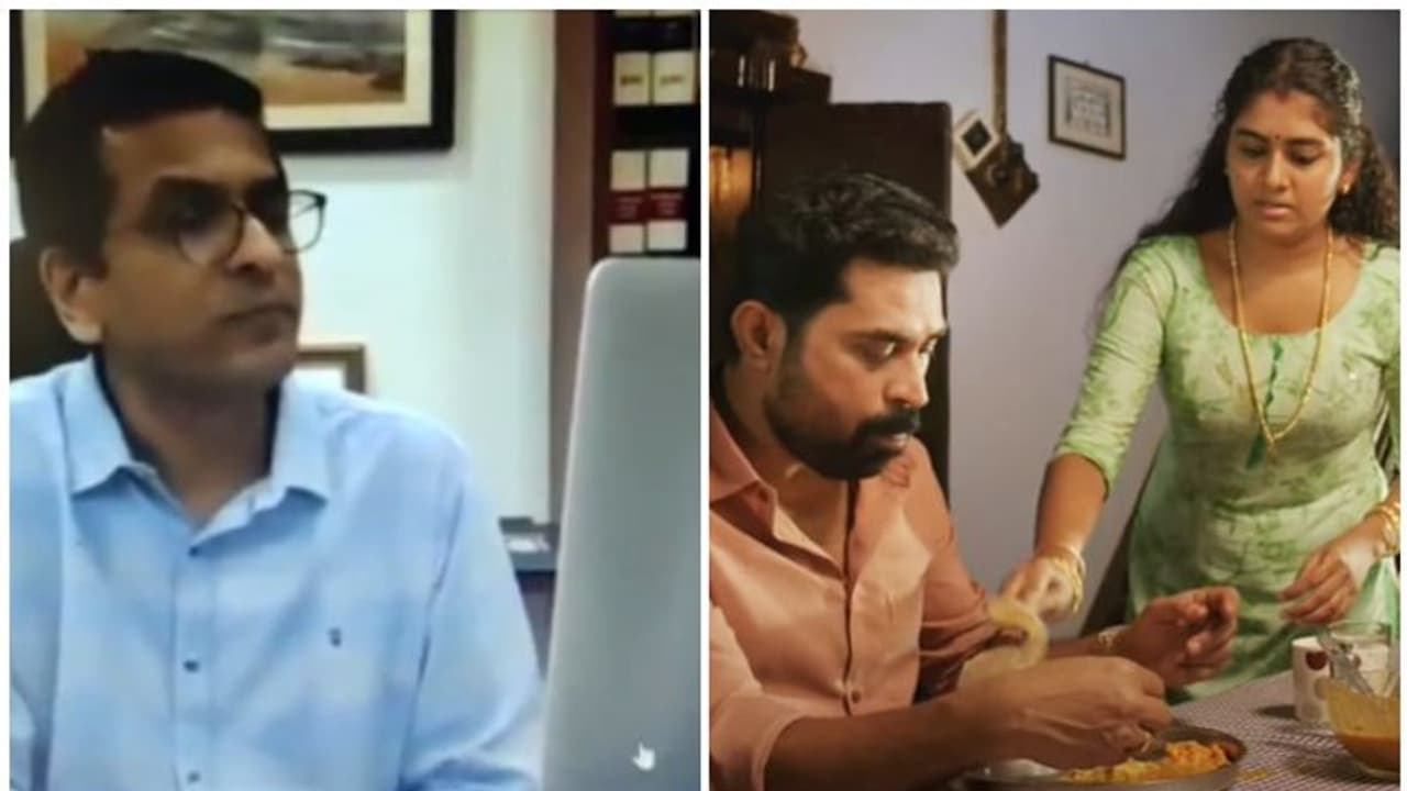 ശബരിമല വിധി പറഞ്ഞ ബെഞ്ചില് ഉള്പ്പെട്ട ജസ്റ്റിസ്.ചന്ദ്രചൂഢ് 'ഗ്രേറ്റ് ഇന്ത്യന് കിച്ചണി' നെക്കുറിച്ച് പറഞ്ഞത് ശബരിമല വിധി പറഞ്ഞ ബെഞ്ചില് ഉള്പ്പെട്ട ജസ്റ്റിസ്.ചന്ദ്രചൂഢ് 'ഗ്രേറ്റ് ഇന്ത്യന് കിച്ചണി' നെക്കുറിച്ച് പറഞ്ഞത്