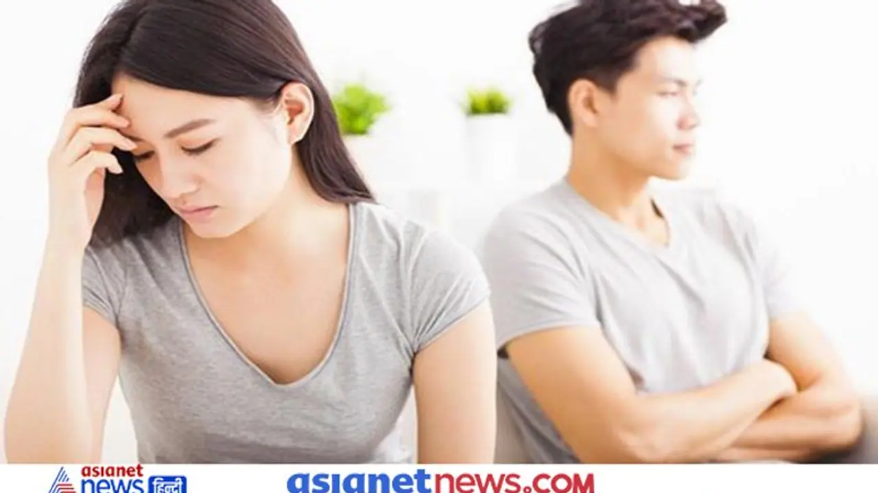 क्या आपका साथी आपको कंट्रोल करता है? जानिए क्या फर्क है प्यार और नियंत्रण में क्या आपका साथी आपको कंट्रोल करता है? जानिए क्या फर्क है प्यार और नियंत्रण में