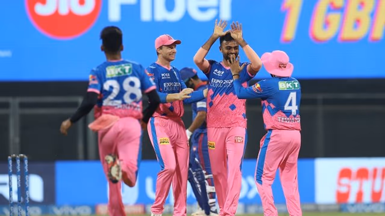 #RCBvsRR ராஜஸ்தான் அணியிலிருந்து அடுத்தடுத்து வெளியேறிய 3 இங்கி., வீரர்கள்..! RR அனியின் உத்தேச ஆடும் லெவன் #RCBvsRR ராஜஸ்தான் அணியிலிருந்து அடுத்தடுத்து வெளியேறிய 3 இங்கி., வீரர்கள்..! RR அனியின் உத்தேச ஆடும் லெவன்