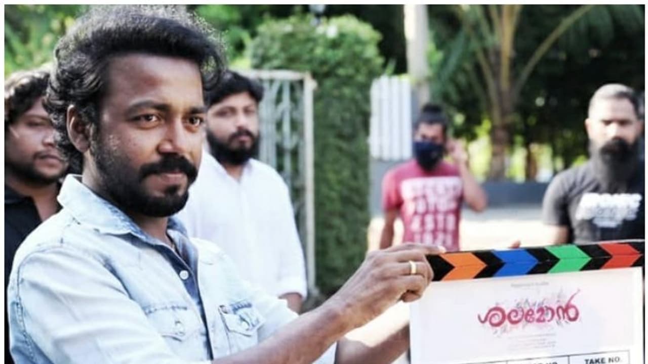 Vishnu Unnikrishnan : ഷൂട്ടിനിടെ നടൻ വിഷ്ണു ഉണ്ണികൃഷ്ണന് പൊള്ളലേറ്റു Vishnu Unnikrishnan : ഷൂട്ടിനിടെ നടൻ വിഷ്ണു ഉണ്ണികൃഷ്ണന് പൊള്ളലേറ്റു