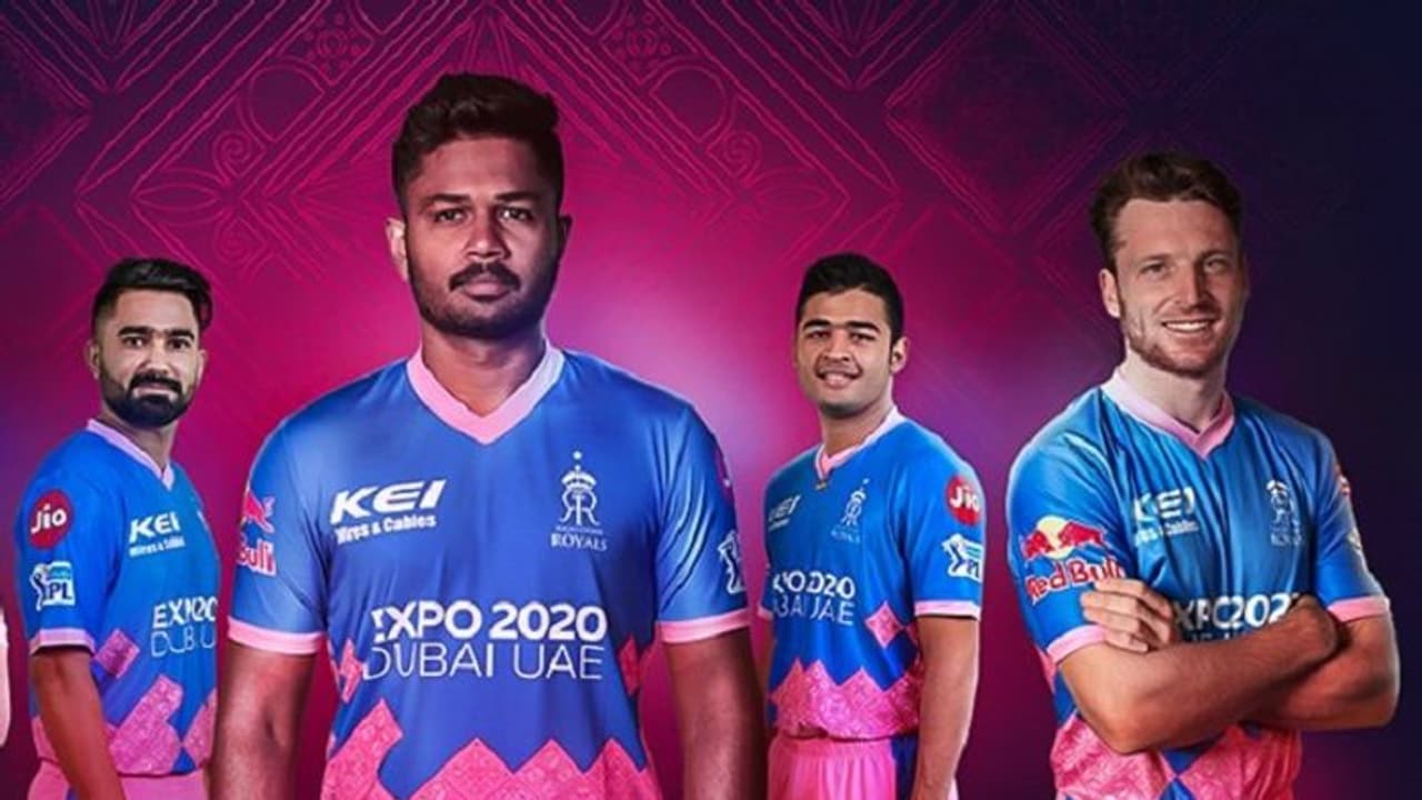 ಮಿಲ್ಲರ್, ಮೊರಿಸ್ ಅಬ್ಬರಕ್ಕೆ ಪಂತ್ ಸೈನ್ಯ ಪಂಚರ್; ರಾಜಸ್ಥಾನಕ್ಕೆ ಮೊದಲ ಗೆಲುವು! ಮಿಲ್ಲರ್, ಮೊರಿಸ್ ಅಬ್ಬರಕ್ಕೆ ಪಂತ್ ಸೈನ್ಯ ಪಂಚರ್; ರಾಜಸ್ಥಾನಕ್ಕೆ ಮೊದಲ ಗೆಲುವು!