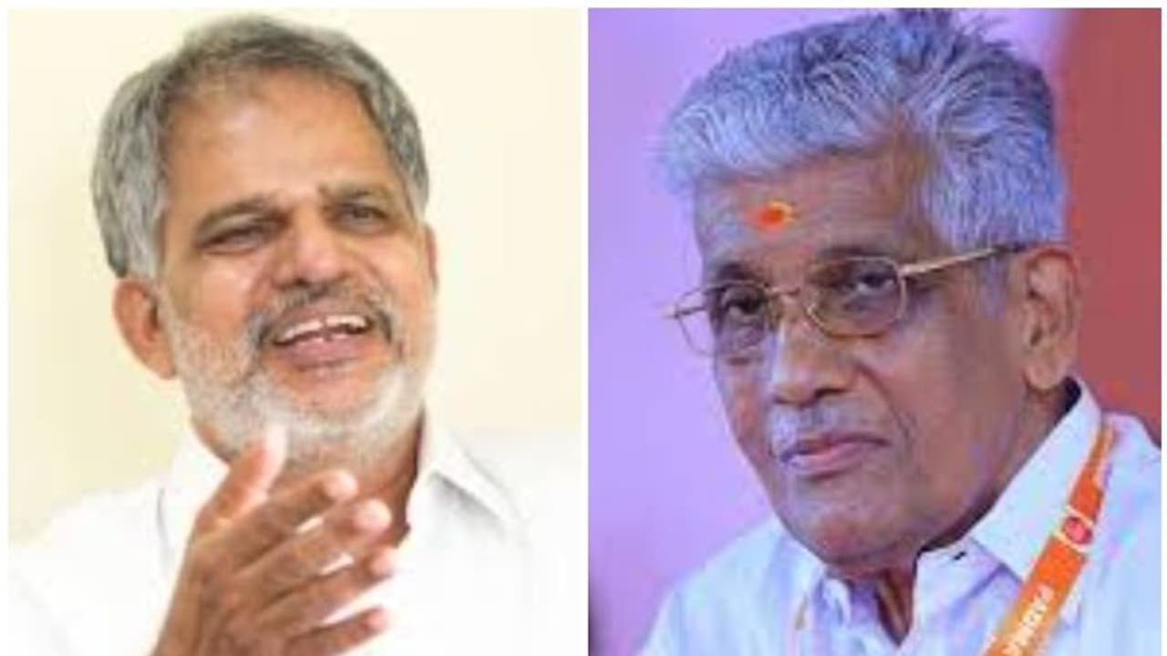 'ആര്‍എസ്എസ്സിന്‍റെ വാലാകാനാണ് ശ്രമം'; എൻഎസ്എസ്സിനെതിരെ വീണ്ടും സിപിഎം