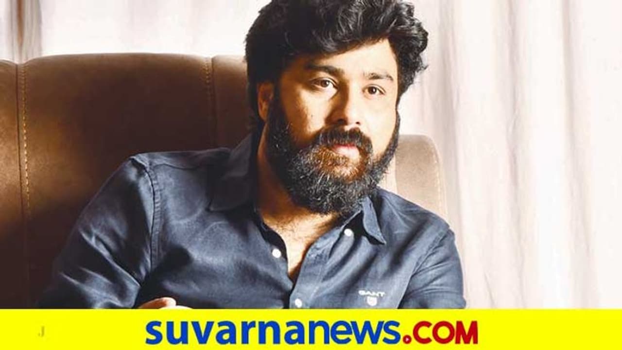 ಸುಲಭಕ್ಕೆ ಚಿತ್ರಮಂದಿರ ಸಿಕ್ಕಿತು, ಇದೇ ನಮಗೆ ಒಳ್ಳೆ ಸಮಯ; ರಿವೈಂಡ್ ನಿರ್ದೇಶಕ ತೇಜಸ್‌ ಮಾತುಕತೆ