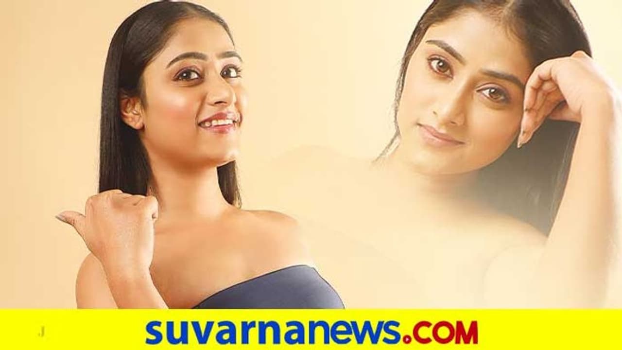 ನಾನು ನಾಯಿ ಪ್ರಿಯೆ, ಅದಕ್ಕೇ 777 ಚಾರ್ಲಿ ಆಡಿಶನ್‌ಗೆ ಹೋಗಿದ್ದೆ; ಸಂಗೀತಾ ಶೃಂಗೇರಿ ಜತೆ ಮಾತುಕತೆ