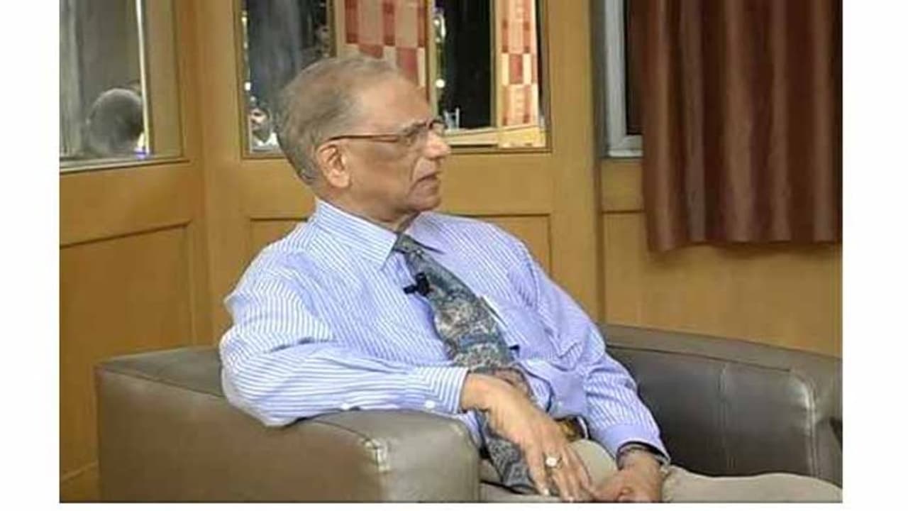 నిమ్స్ మాజీ డైరెక్టర్ కాకర్ల సుబ్బారావు కన్నుమూత నిమ్స్ మాజీ డైరెక్టర్ కాకర్ల సుబ్బారావు కన్నుమూత