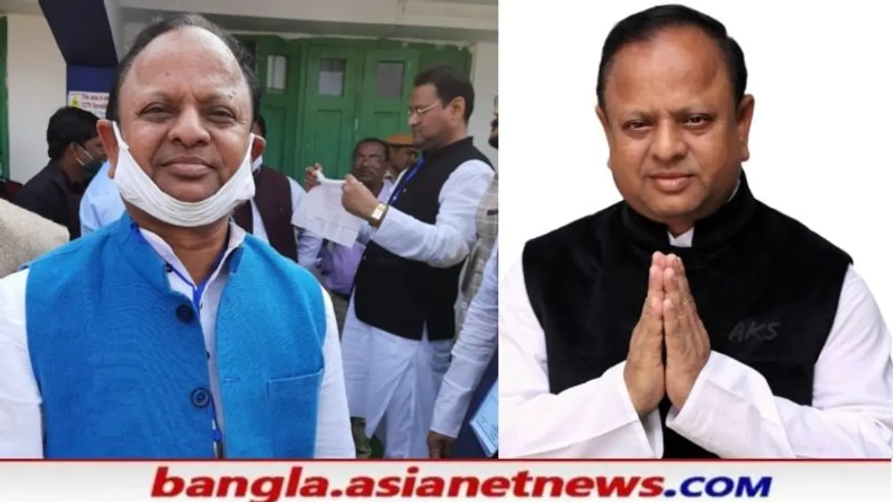 করোনায় আক্রান্ত এবার গোয়ালপোখর আসনের তৃণমূল প্রার্থী, আইসোলেশনে চিকিৎসাধীন গোলাম রাব্বানী