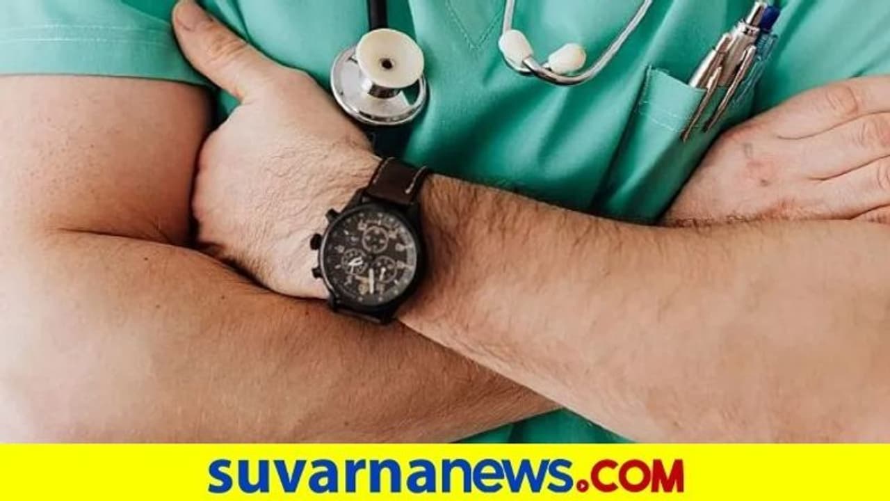 ಗ್ರಾಮೀಣ ಆರೋಗ್ಯ ಕೇಂದ್ರಗಳ ಬಗ್ಗೆ ಆತಂಕಕಾರಿ ವಿಚಾರ ಬೆಳಕಿಗೆ ಗ್ರಾಮೀಣ ಆರೋಗ್ಯ ಕೇಂದ್ರಗಳ ಬಗ್ಗೆ ಆತಂಕಕಾರಿ ವಿಚಾರ ಬೆಳಕಿಗೆ