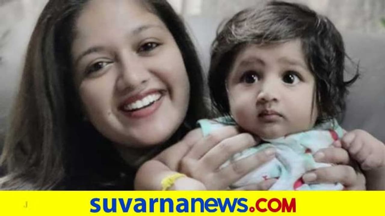 ಸೂಪರ್ ಮದರ್ ಆಗಲು ಮೇಘನಾ ರಾಜ್ ಕಂಡುಕೊಂಡ ಐಡಿಯಾ ಸೂಪರ್ ಮದರ್ ಆಗಲು ಮೇಘನಾ ರಾಜ್ ಕಂಡುಕೊಂಡ ಐಡಿಯಾ