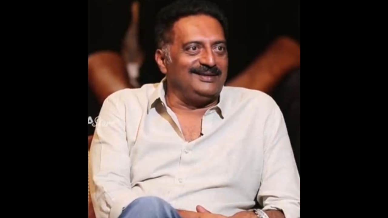 ప్రకాష్ రాజ్ ఆఫీస్ లో సీక్రెట్ గా.. నాగార్జునకు తెలియకుండానే ? ప్రకాష్ రాజ్ ఆఫీస్ లో సీక్రెట్ గా.. నాగార్జునకు తెలియకుండానే ?