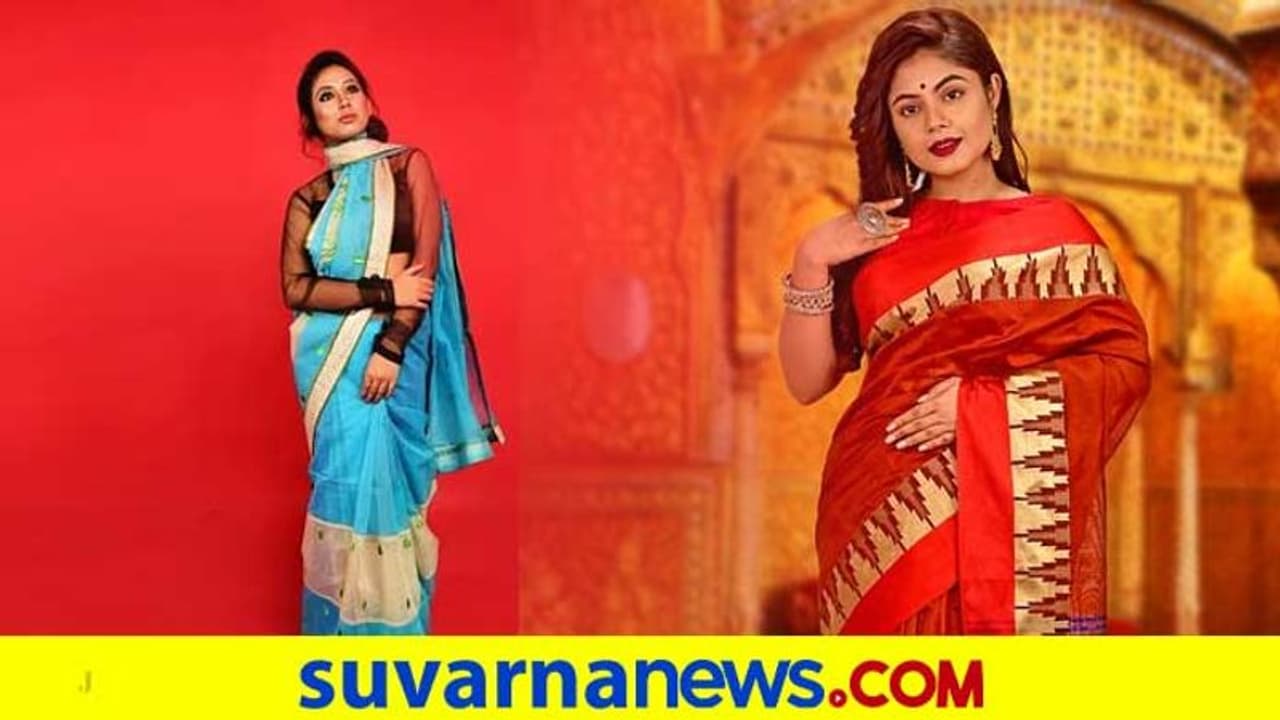 ಸೀರೆ ಕೇರ್; ಸೀರೆ ಬಾಳಿಕೆ ಬರಲು ಏನ್ ಮಾಡ್ಬೇಕು? ಸೀರೆ ಕೇರ್; ಸೀರೆ ಬಾಳಿಕೆ ಬರಲು ಏನ್ ಮಾಡ್ಬೇಕು?