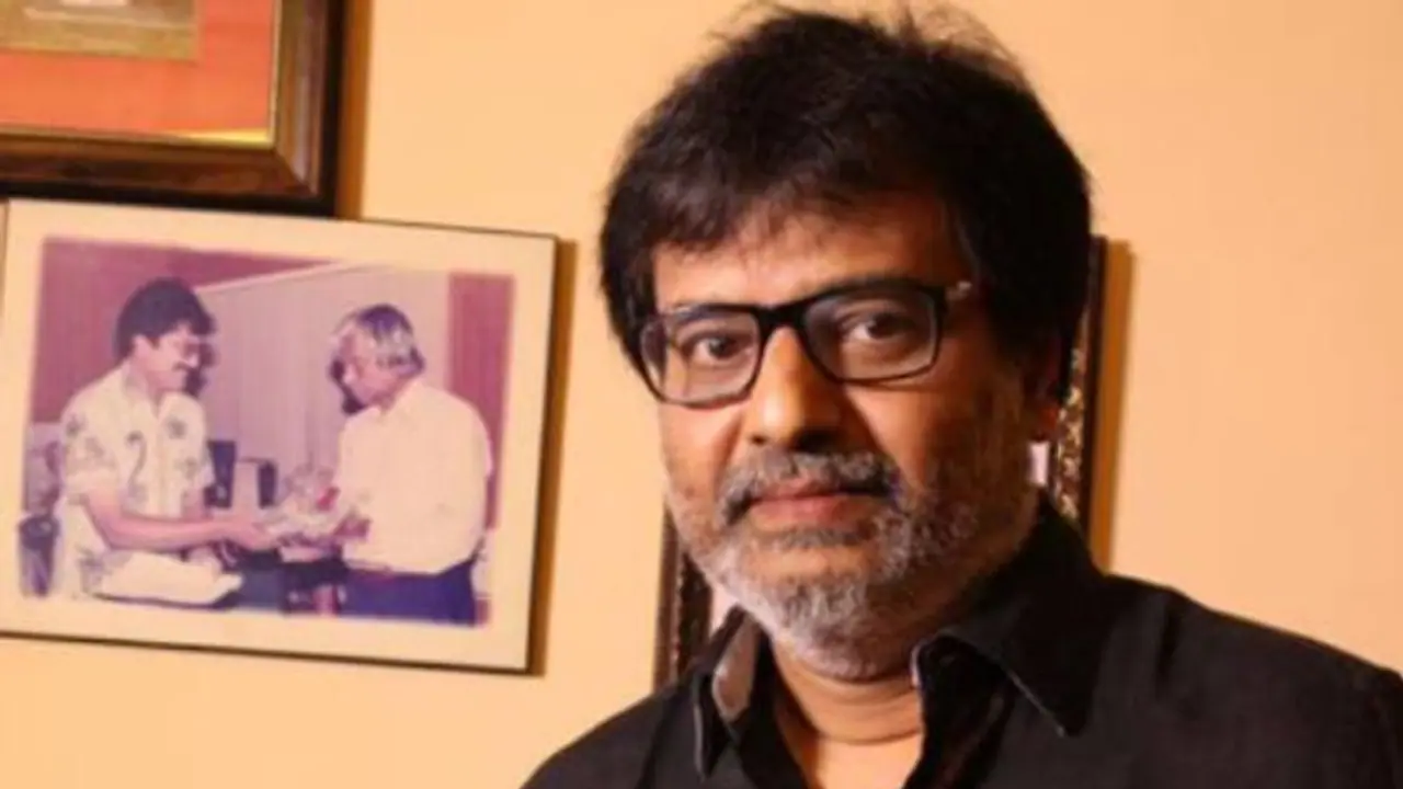 சிரிக்கவும் சிந்திக்கவும் வைத்த சின்னக் கலைவாணர் மறைந்தார்... இறுதிச்சடங்கு குறித்து வெளியான தகவல்...!