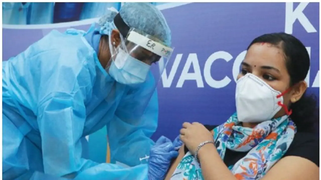 மே 1 முதல் 18 வயதுக்கு மேற்பட்டவர்களுக்கு தடுப்பூசி..! மெடிக்கல்களில் தடுப்பூசி விற்பனைக்கு மத்திய அரசு அனுமதி