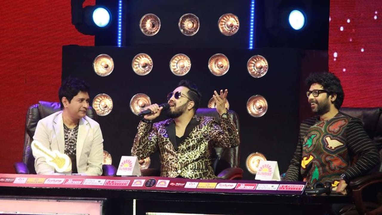 সারেগামাপা স্ক্রিপ্ট করা বা টাকা নিয়ে পূর্বপরিকল্পিত কখনই নয়, লাইভে মুখ খুললেন জয় সরকার