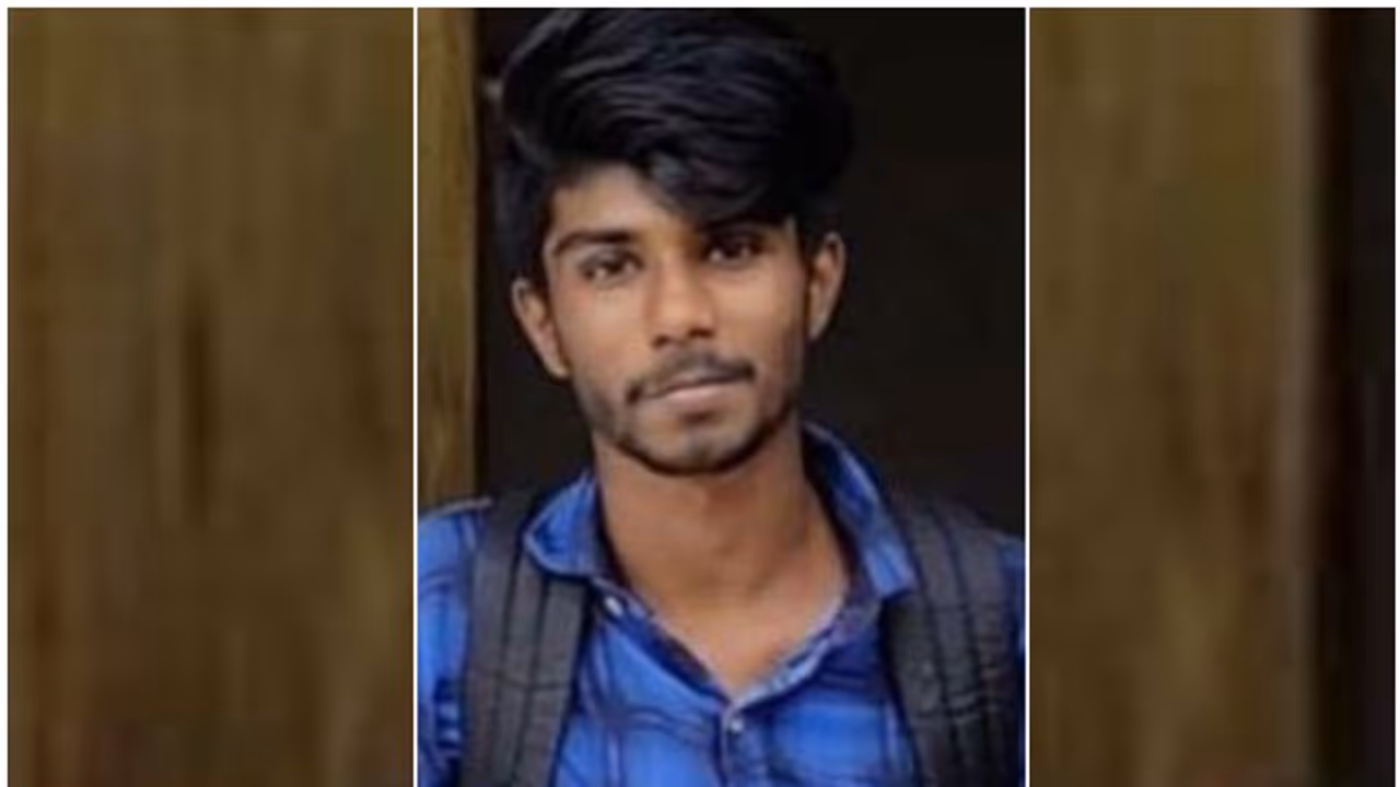 ട്യൂഷന് പോകാനിറങ്ങി കാണാതായ കൗമാരക്കാരന്റെ മൃതദേഹം കായലില് ട്യൂഷന് പോകാനിറങ്ങി കാണാതായ കൗമാരക്കാരന്റെ മൃതദേഹം കായലില്