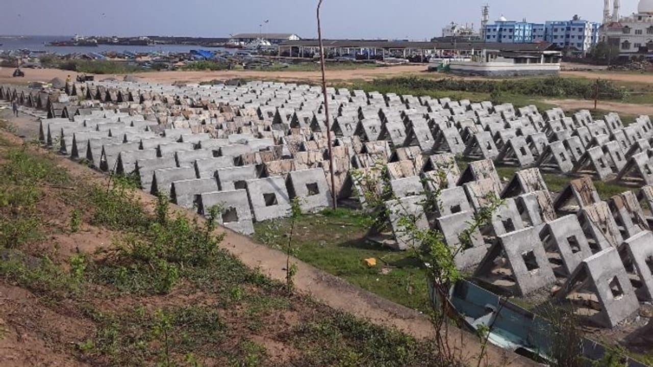 നടത്തിപ്പിലെ അശാസ്ത്രീയത; പാര് നിക്ഷേപ പദ്ധതി പാളുന്നതായി ആക്ഷേപം നടത്തിപ്പിലെ അശാസ്ത്രീയത; പാര് നിക്ഷേപ പദ്ധതി പാളുന്നതായി ആക്ഷേപം