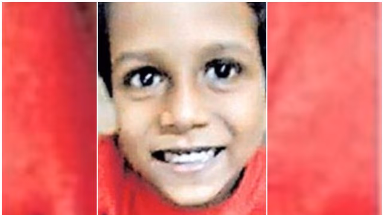 സ്ലാബില് നെഞ്ചിടിച്ച് വീണ് ഏഴ് വയസുകാരന് ദാരുണാന്ത്യം സ്ലാബില് നെഞ്ചിടിച്ച് വീണ് ഏഴ് വയസുകാരന് ദാരുണാന്ത്യം