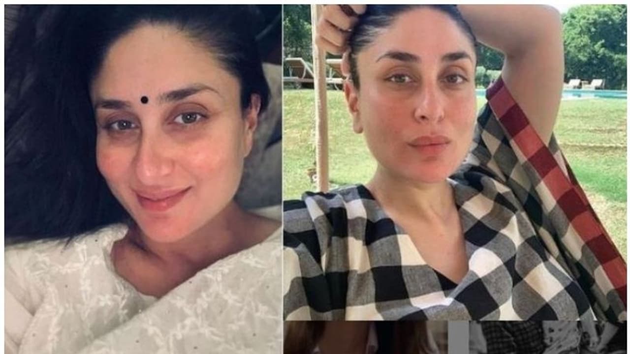 ഉറങ്ങാൻ പോകുമ്പോൾ ഈ മൂന്ന് കാര്യങ്ങൾ നിർബന്ധം; കരീന പറയുന്നു ഉറങ്ങാൻ പോകുമ്പോൾ ഈ മൂന്ന് കാര്യങ്ങൾ നിർബന്ധം; കരീന പറയുന്നു