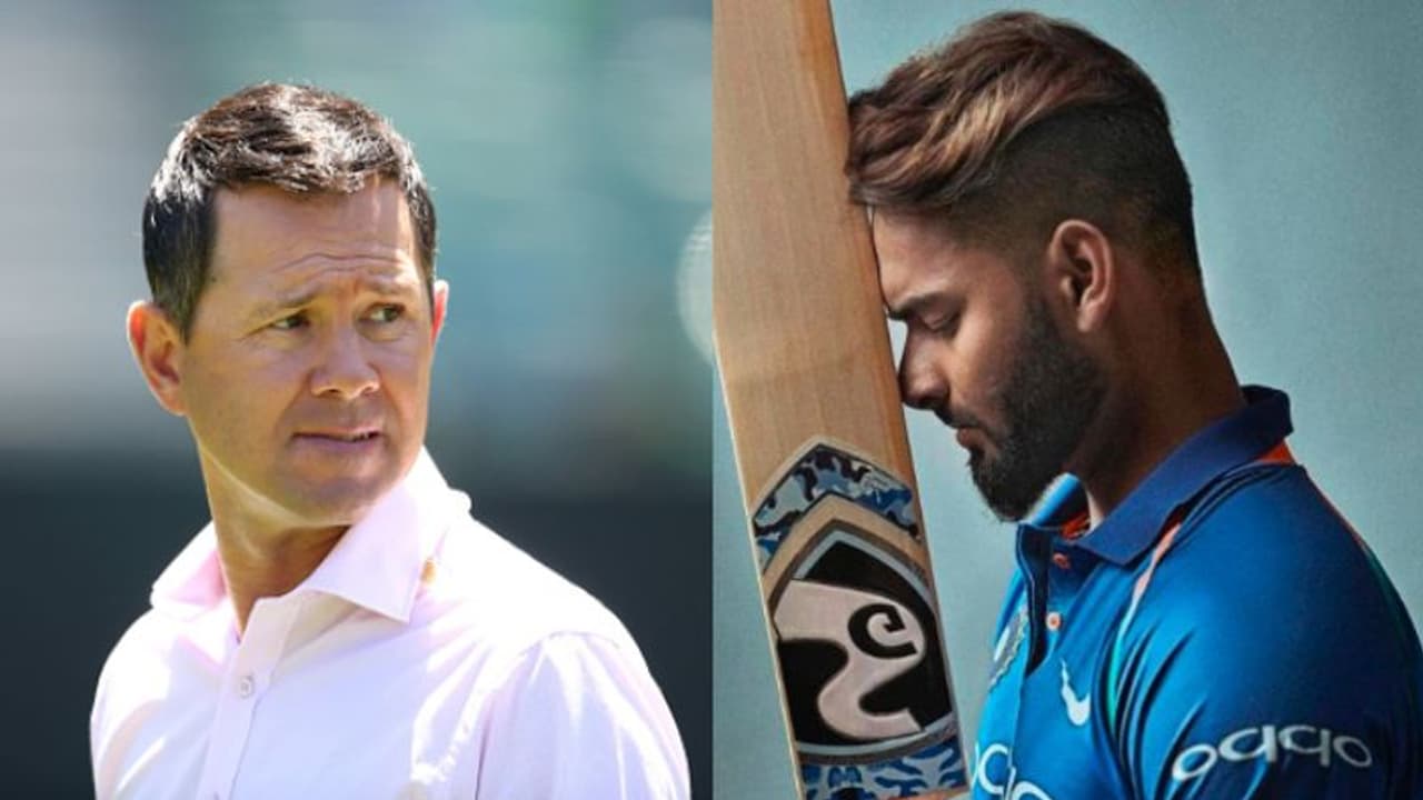 ঋষভ পন্থের ওপর বেজায় চটেছেন রিকি পন্টিং, দিল্লি শিবিরে এবার কী 'গৃহ যুদ্ধ'