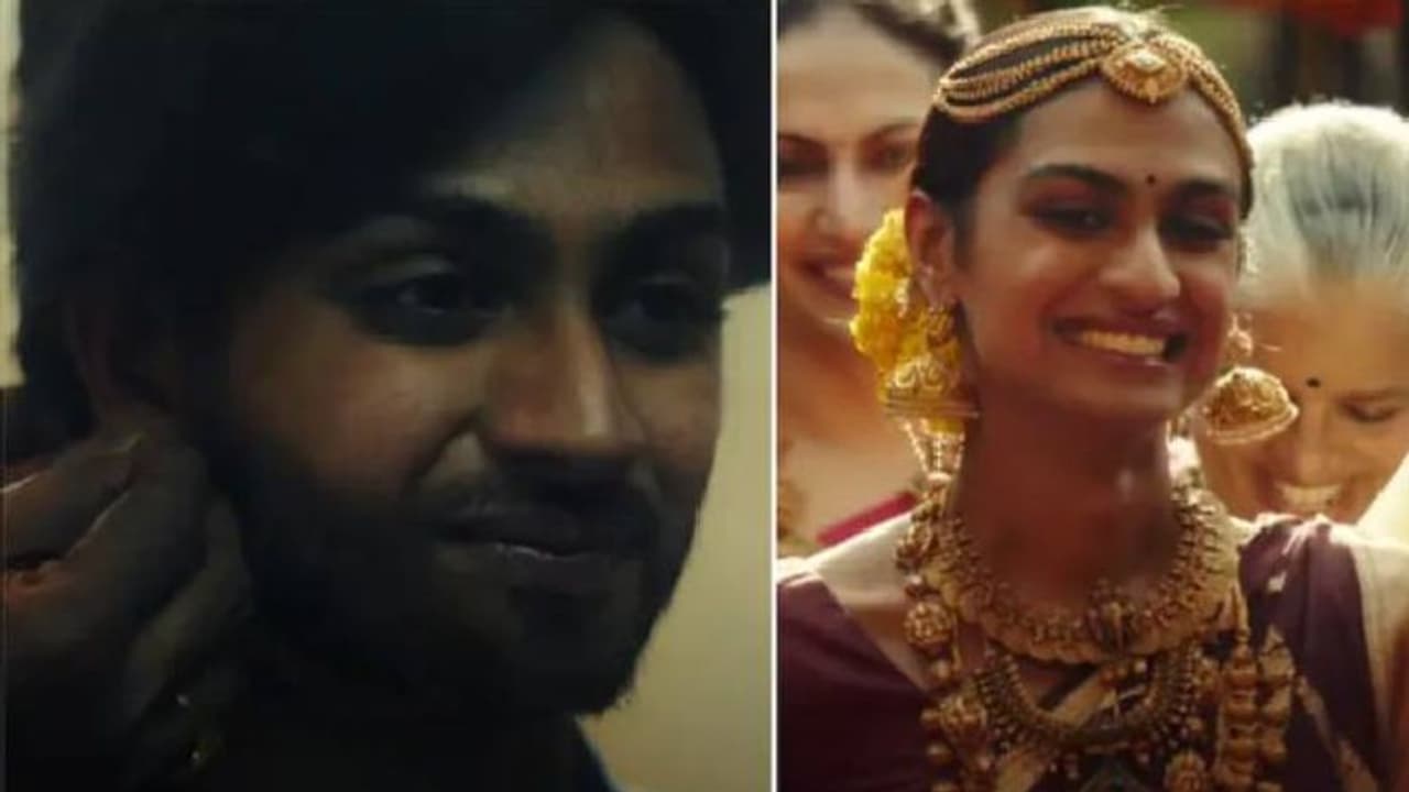 ഇത് സ്വർണത്തേക്കാൾ തിളക്കമുള്ള പരസ്യം; ഭീമയ്ക്ക് കയ്യടിച്ച് സോഷ്യൽ മീഡിയ