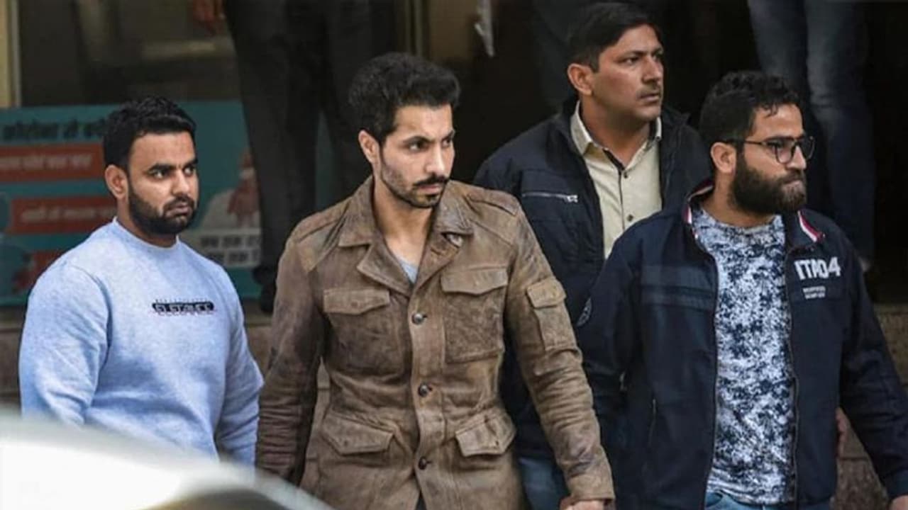 Deep sidhu death : लाल किला हिंसा केस के आरोपी पंजाबी एक्टर दीप सिद्धू की सड़क हादसे में मौत Deep sidhu death : लाल किला हिंसा केस के आरोपी पंजाबी एक्टर दीप सिद्धू की सड़क हादसे में मौत