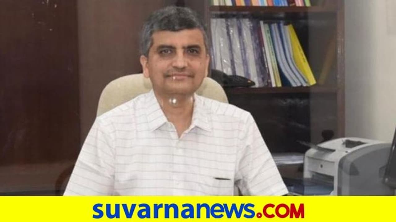 ಕೊರೋನಾದಿಂದ ಆರ್ಥಿಕತೆ ರಕ್ಷಿಸುವ ಹೊಣೆ ಇದೀಗ ಕನ್ನಡಿಗ ಸೇಠ್ ಹೆಗಲಿಗೆ! ಕೊರೋನಾದಿಂದ ಆರ್ಥಿಕತೆ ರಕ್ಷಿಸುವ ಹೊಣೆ ಇದೀಗ ಕನ್ನಡಿಗ ಸೇಠ್ ಹೆಗಲಿಗೆ!