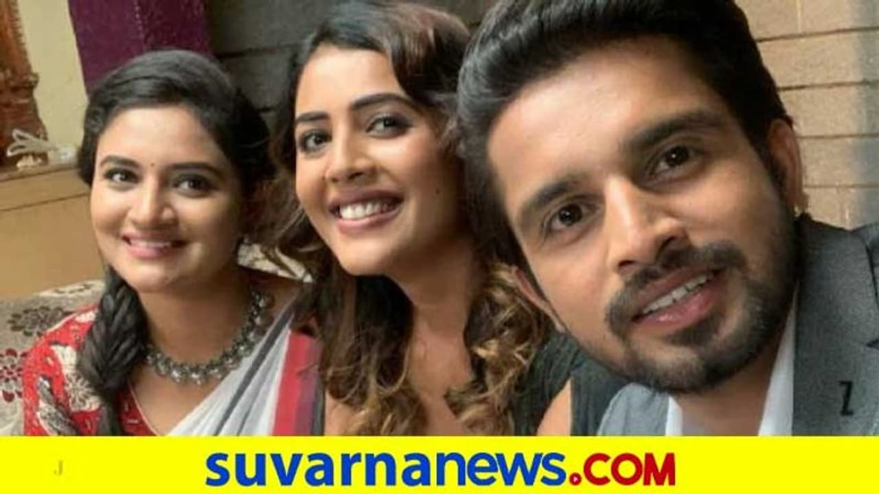 ಭುವಿ ಮನೆಯಲ್ಲೇ ಹರ್ಷನಿಗೆ ಜೈಲಿನ ದರ್ಶನ ಮಾಡಿಸಿದ ವರು