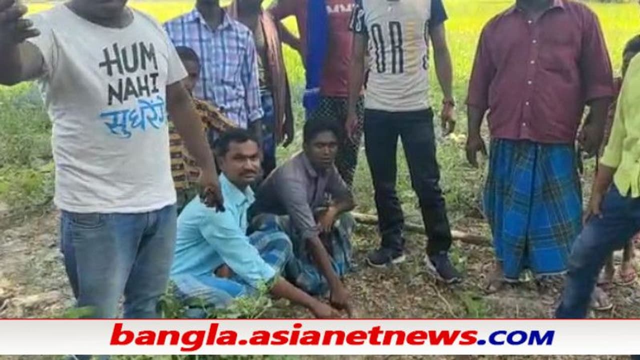 পঞ্চম দফাতেও চলল গুলি অভিযোগ সেই কেন্দ্রীয় বাহিনীর বিরুদ্ধে, উত্তেজনা দেগঙ্গায়