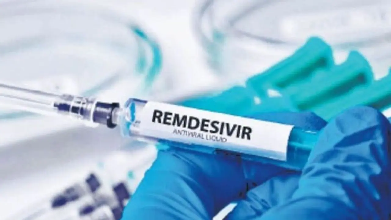 बड़ी खबर: भोपाल के हमीदिया अस्पताल से 850 रेमडेसिविर इंजेक्शन चोरी, पुलिस प्रशासन में मचा हड़कंप बड़ी खबर: भोपाल के हमीदिया अस्पताल से 850 रेमडेसिविर इंजेक्शन चोरी, पुलिस प्रशासन में मचा हड़कंप