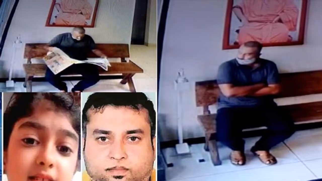 സാമ്പത്തിക തട്ടിപ്പുകേസ്; വൈ​ഗ കൊലക്കേസ് പ്രതിയെ മുംബൈയിലെത്തിച്ചു, ഏഴ് ദിവസം പൊലീസ് കസ്റ്റഡിയില്‍