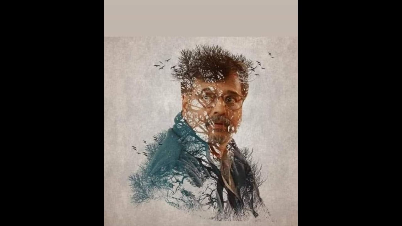 அப்துல் கலாம் இருக்கும் இடத்தை நோக்கி புறப்பட்டார் விவேக்... மரக்கன்றுகள் புடைசூழ இறுதி ஊர்வலம்..!