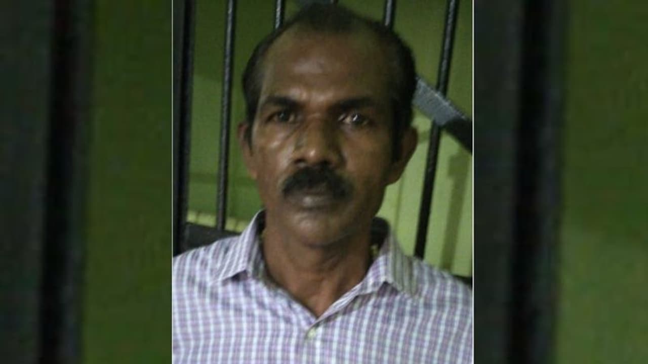 അമ്പലപ്പുഴയിൽ ആറ് വയസുകാരിക്ക് ലൈംഗിക പീഡനം, അറുപതുകാരൻ അറസ്റ്റിൽ