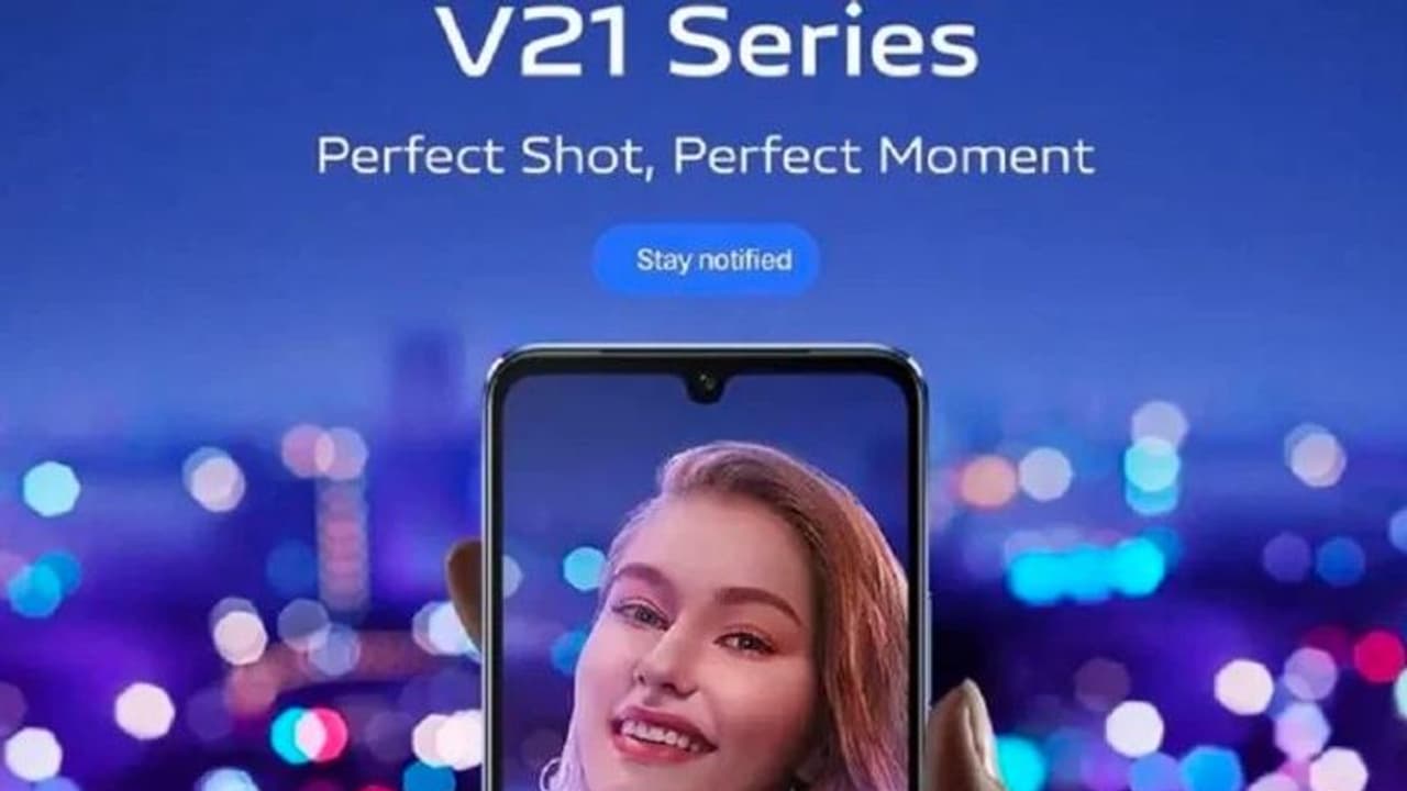 44ఎంపి సెల్ఫీ కెమెరా, 5జి సపోర్ట్ తో వివో వి సిరీస్ కొత్త ఫోన్.. లాంచ్ ఎప్పుడంటే ? 44ఎంపి సెల్ఫీ కెమెరా, 5జి సపోర్ట్ తో వివో వి సిరీస్ కొత్త ఫోన్.. లాంచ్ ఎప్పుడంటే ?