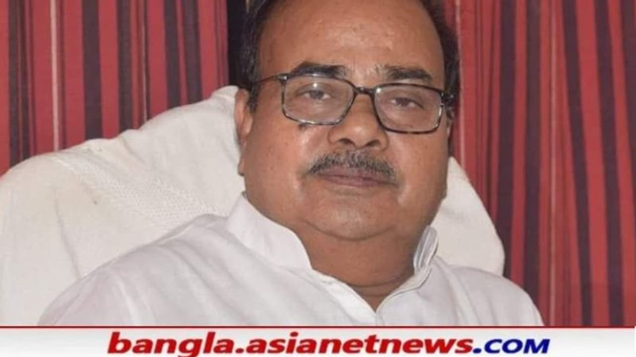 করোনা আক্রান্ত হয়ে মৃত্যু বিদায়ী বিধায়কের, শোকের ছায়া তৃণমূলে করোনা আক্রান্ত হয়ে মৃত্যু বিদায়ী বিধায়কের, শোকের ছায়া তৃণমূলে