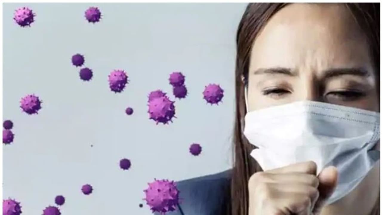 കൊവിഡ് 19 വായുവിലൂടെ പകരും; ശക്തമായ തെളിവുണ്ടെന്ന് ലാൻസെറ്റ്