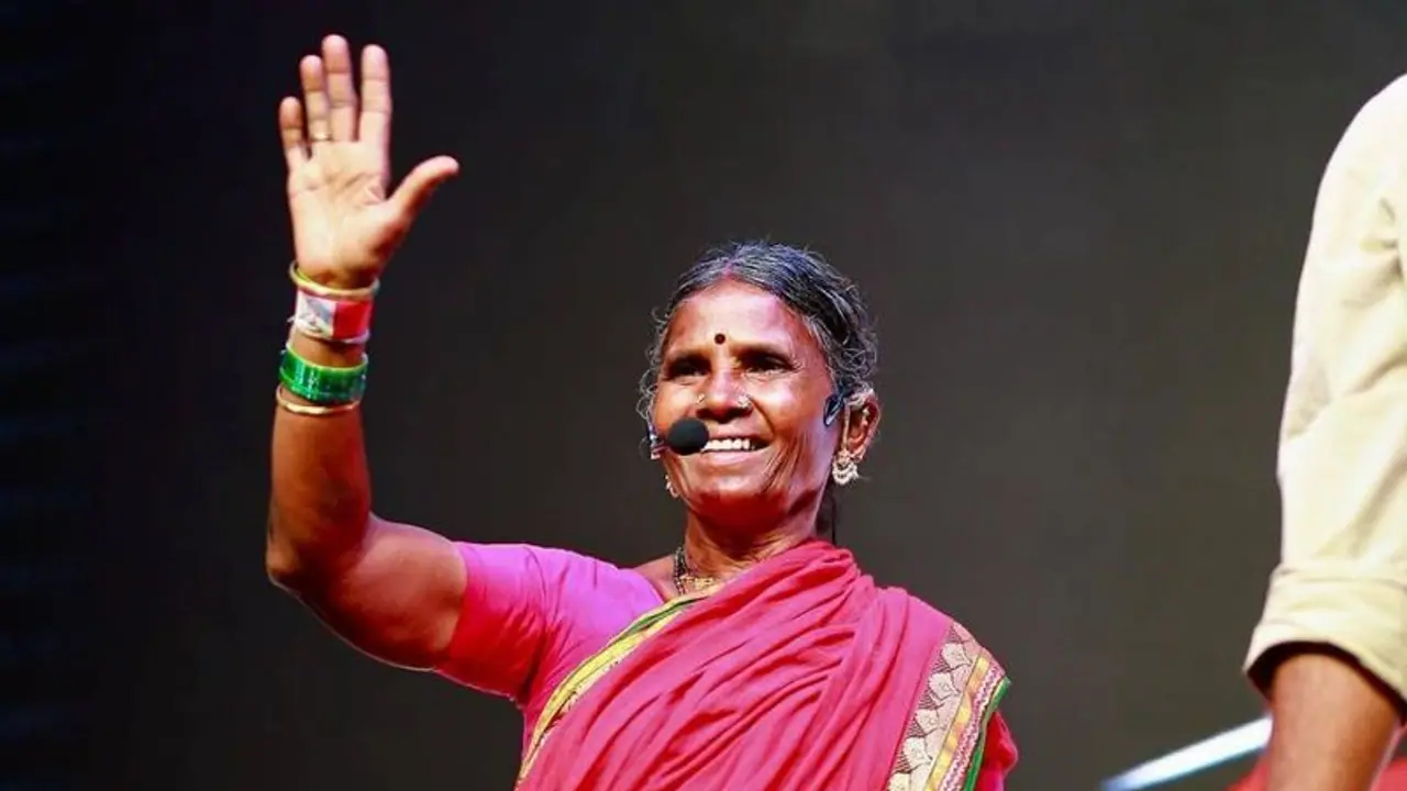 గంగవ్వ రేంజ్ ఏందిరా బాబు... తెలిస్తే మైండ్ బ్లాక్ కావాల్సిందే! గంగవ్వ రేంజ్ ఏందిరా బాబు... తెలిస్తే మైండ్ బ్లాక్ కావాల్సిందే!