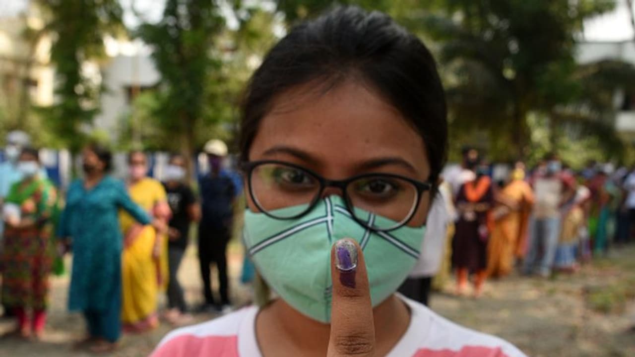 Municipal Election 2022: বেলাগাম সংক্রমণ, জানুন পুরভোটের আগে ৪ কেন্দ্রের কোভিড পরিস্থিতি