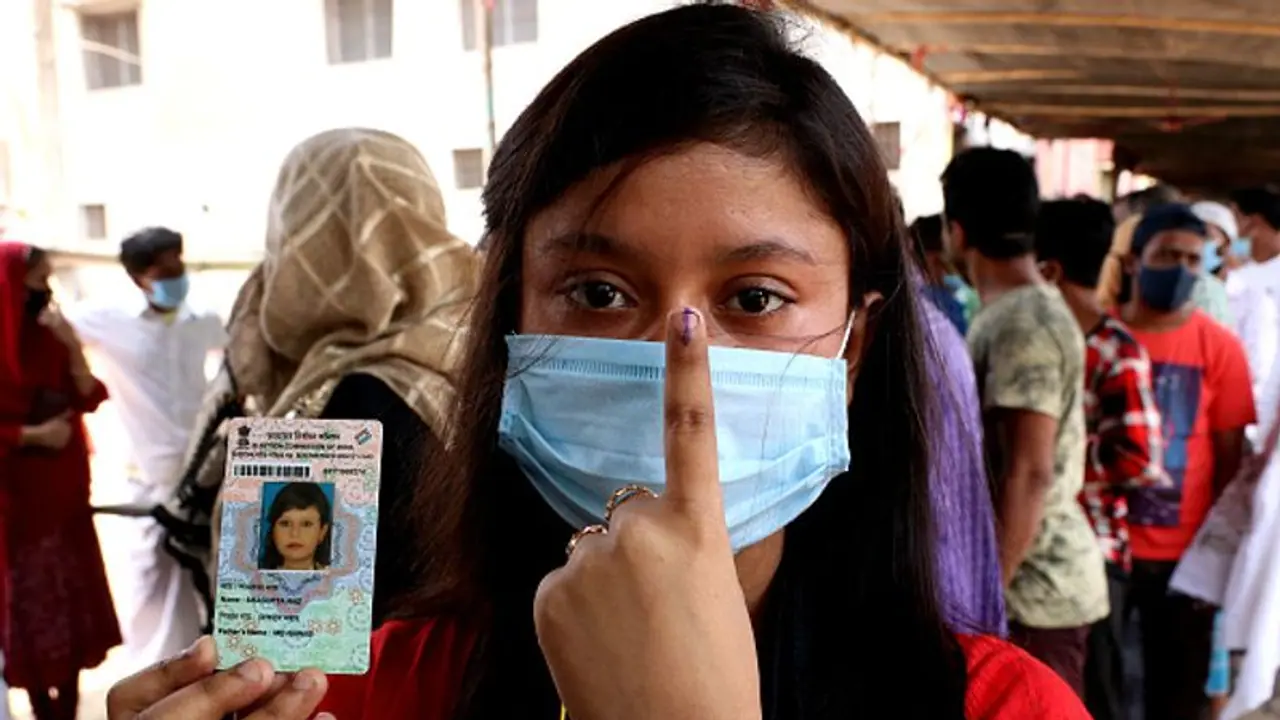 Municipal Election কলকাতা হাওড়া পুরভোটের দিনক্ষণ চূড়ান্ত, কবে বিজ্ঞপ্তি জারি করবে কমিশন