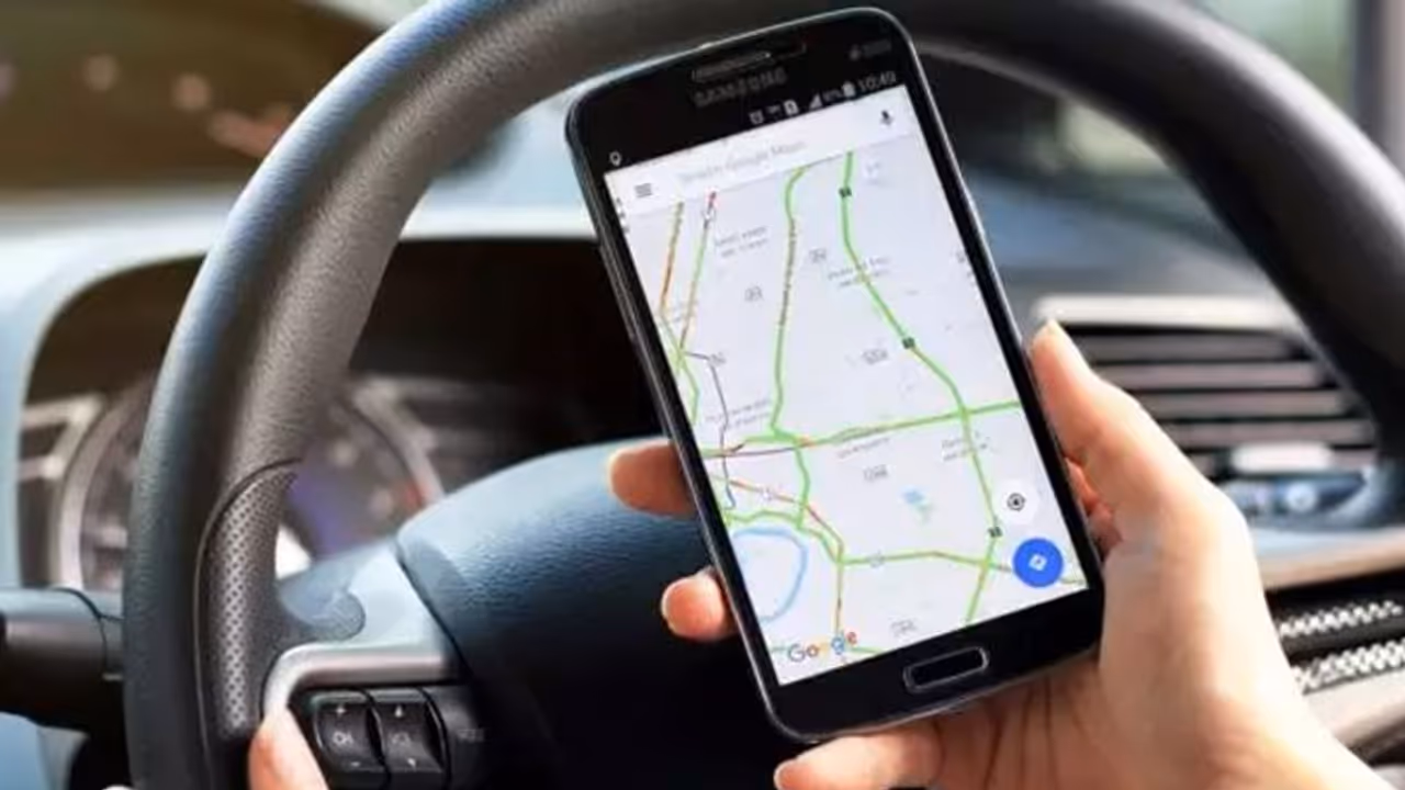 Google's new update will make you pick up calls easily while driving: Details here