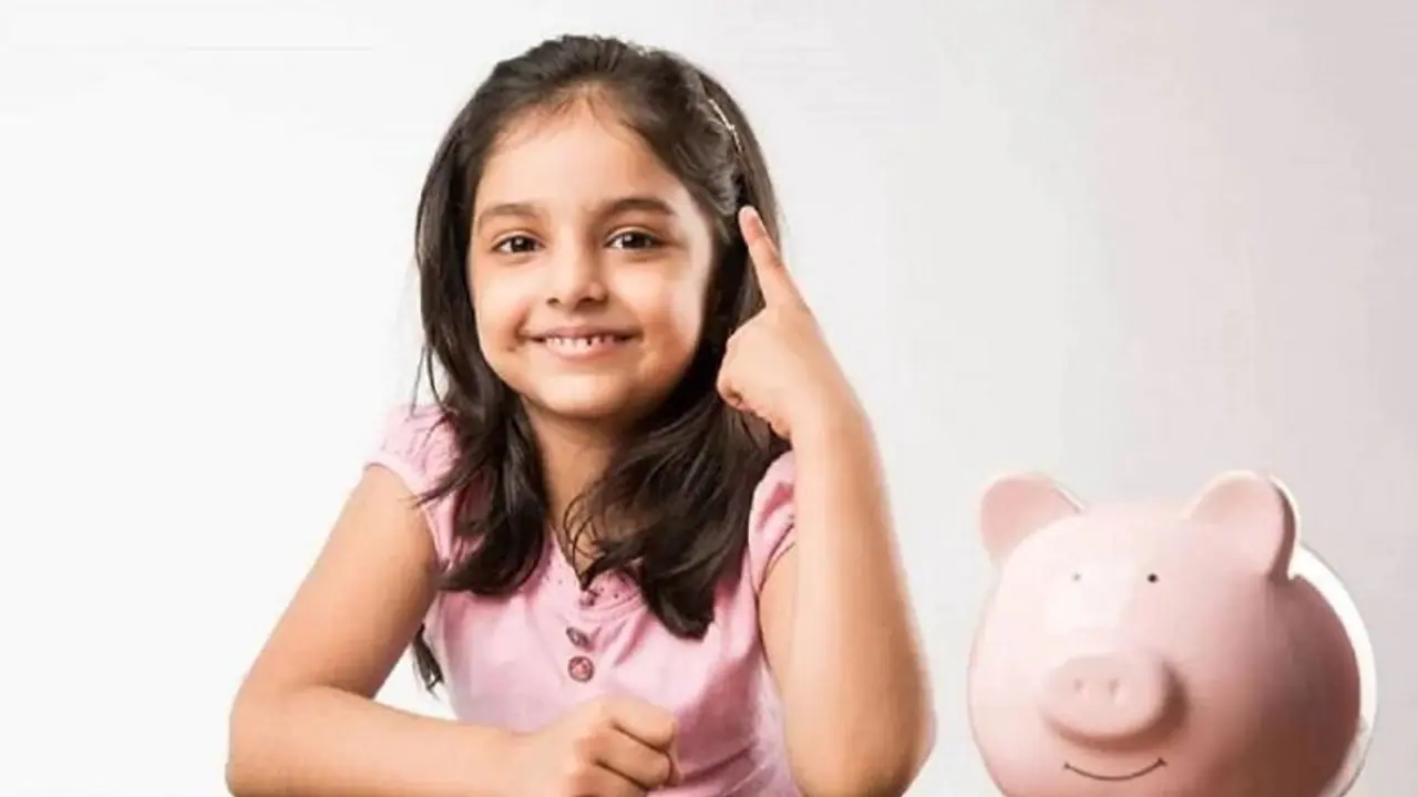 Best Schemes for Girl Children