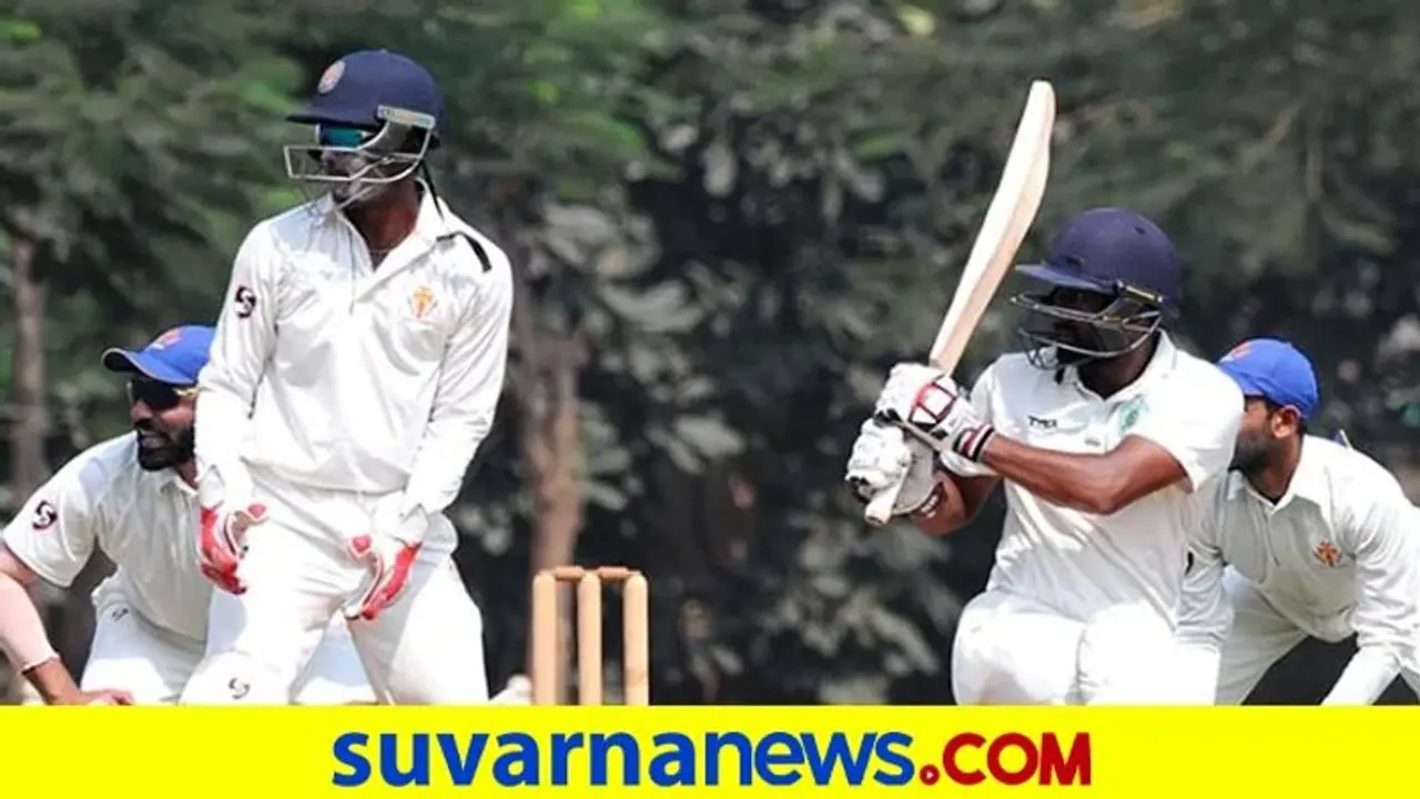 ಡಿಸೆಂಬರ್ನಲ್ಲಿ ರಣಜಿ ಟೂರ್ನಿ ನಡೆಸಲು ಬಿಸಿಸಿಐ ಚಿಂತನೆ ಡಿಸೆಂಬರ್ನಲ್ಲಿ ರಣಜಿ ಟೂರ್ನಿ ನಡೆಸಲು ಬಿಸಿಸಿಐ ಚಿಂತನೆ