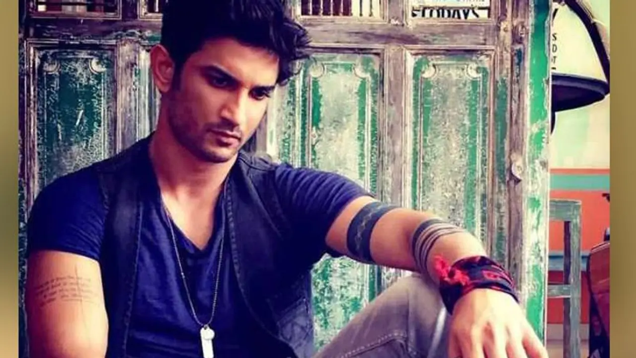 সুশান্ত মাদক কাণ্ডে নয়া মোড়, সিদ্ধার্থ পিঠানির গ্রেফতারির পর এবার দেহরক্ষীকে জিজ্ঞাসাবাদ এনসিবি র