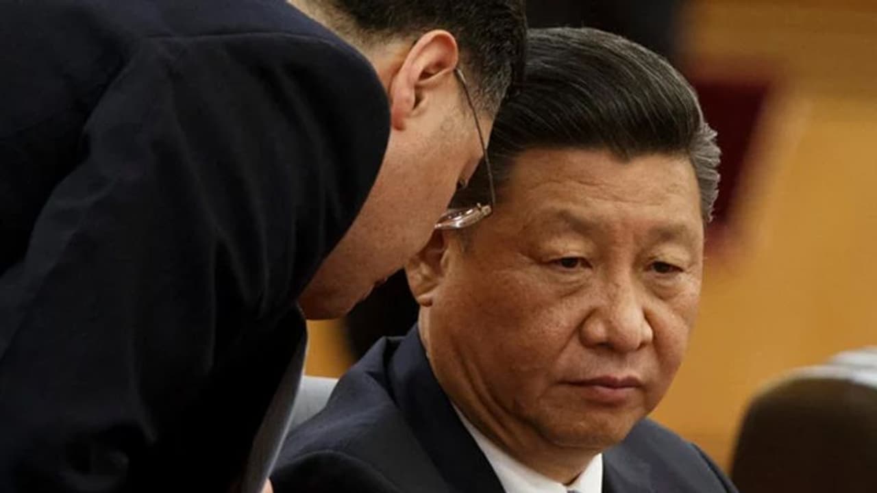 ಚೀನಾಗೆ ಗುಡ್‌ ಬೈ ಹೇಳ್ತಿವೆ ಕಂಪನಿಗಳು, ಪಲಾಯನ ತಡೆಯಲು ಡ್ರ್ಯಾಗನ್ ಹರಸಾಹಸ!