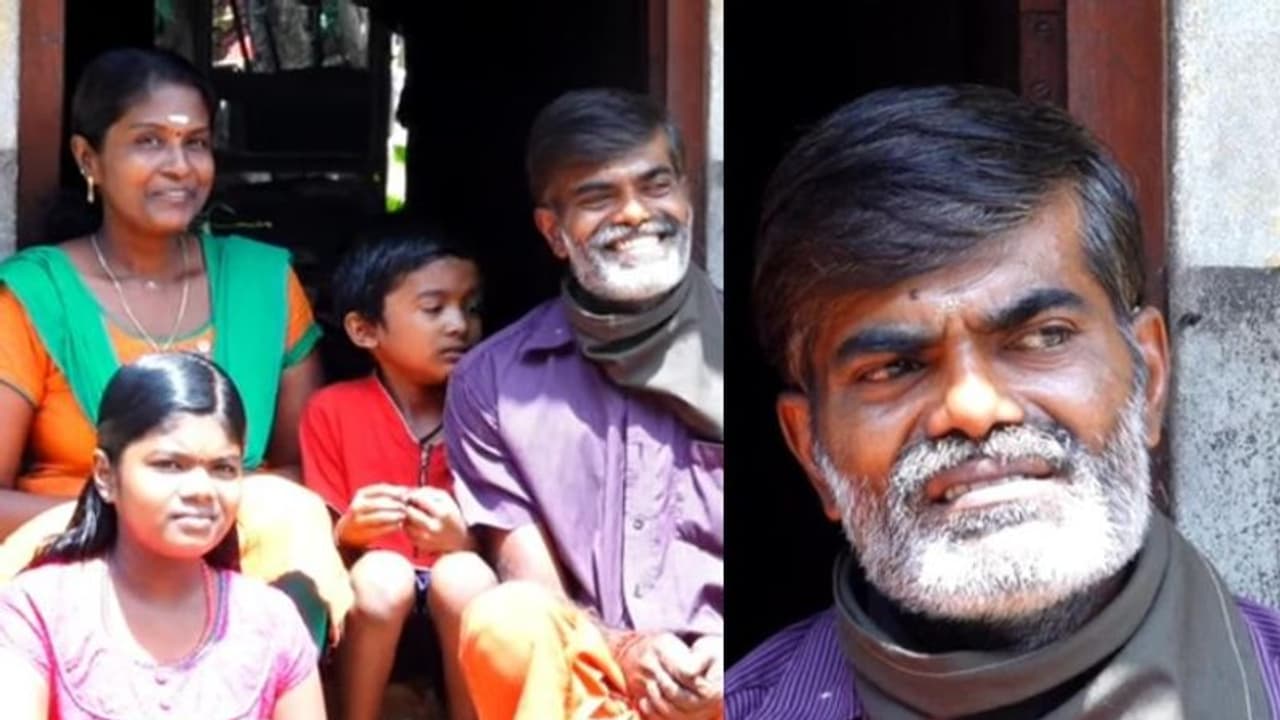 ഭാഗ്യദേവത കടാക്ഷിച്ചു; മൂർത്തിക്ക് വിഷു കൈനീട്ടമായി ലഭിച്ചത് 70 ലക്ഷം രൂപ ഭാഗ്യദേവത കടാക്ഷിച്ചു; മൂർത്തിക്ക് വിഷു കൈനീട്ടമായി ലഭിച്ചത് 70 ലക്ഷം രൂപ