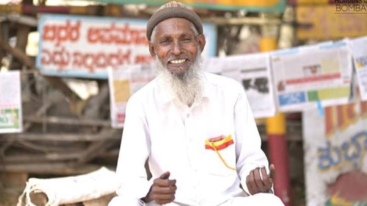 പഠിക്കാൻ പണമുണ്ടായില്ല, വലുതായപ്പോൾ ചോരനീരാക്കി ലൈബ്രറി പണിതു, അത് തീയിട്ട് നശിപ്പിച്ച് ഗുണ്ടകൾ പഠിക്കാൻ പണമുണ്ടായില്ല, വലുതായപ്പോൾ ചോരനീരാക്കി ലൈബ്രറി പണിതു, അത് തീയിട്ട് നശിപ്പിച്ച് ഗുണ്ടകൾ