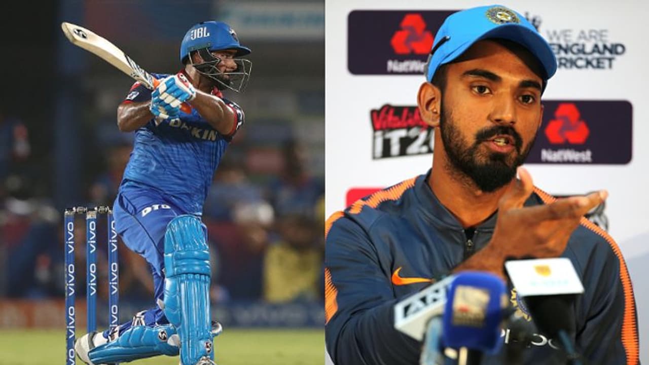 কাজের এল না রাহুল মায়াঙ্কের ইনিংস,'গব্বরের' দাপটে সহজ জয় পেল দিল্লি কাজের এল না রাহুল মায়াঙ্কের ইনিংস,'গব্বরের' দাপটে সহজ জয় পেল দিল্লি