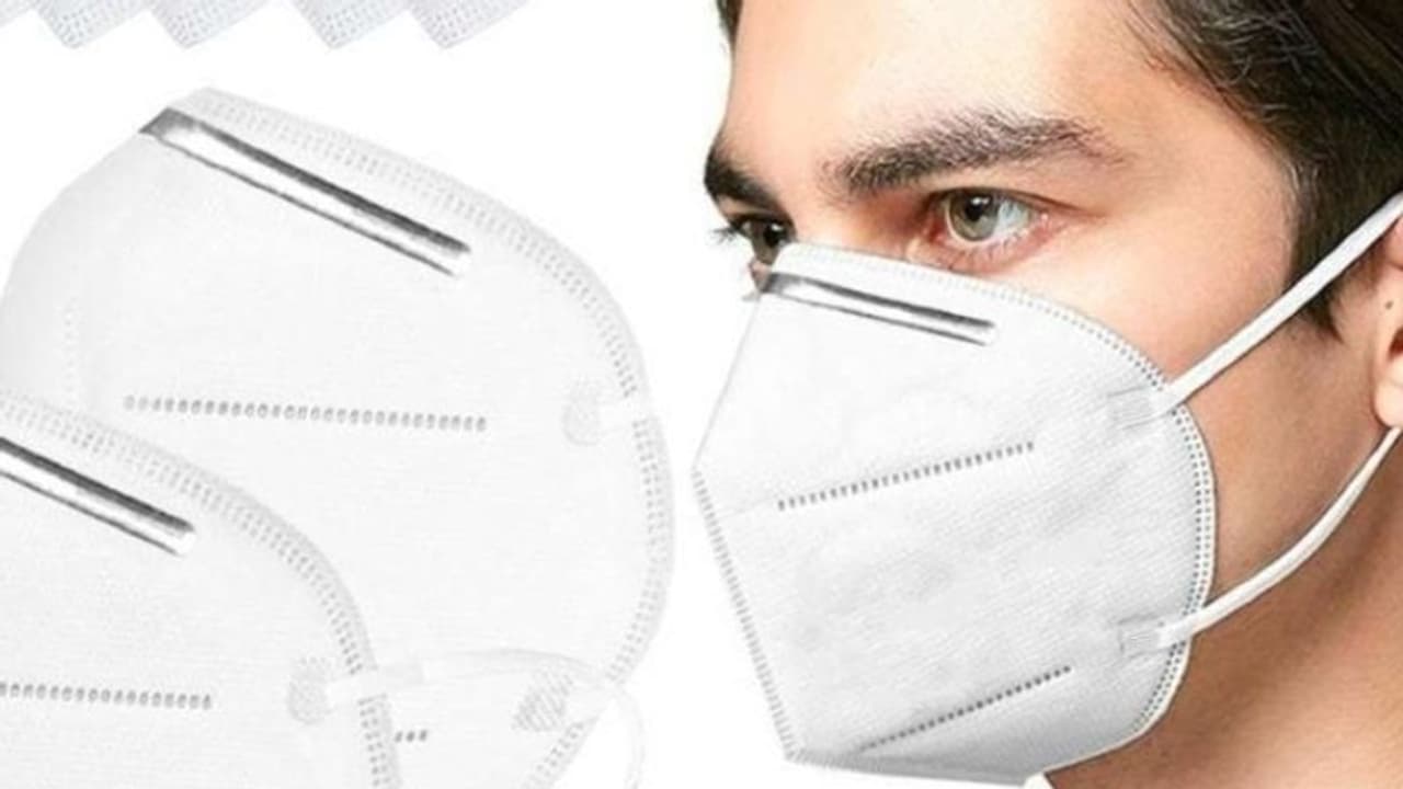 কিভাবে বুঝবেন আপনার ব্যবহারের N95 মাস্কটি আসল না নকল কিভাবে বুঝবেন আপনার ব্যবহারের N95 মাস্কটি আসল না নকল