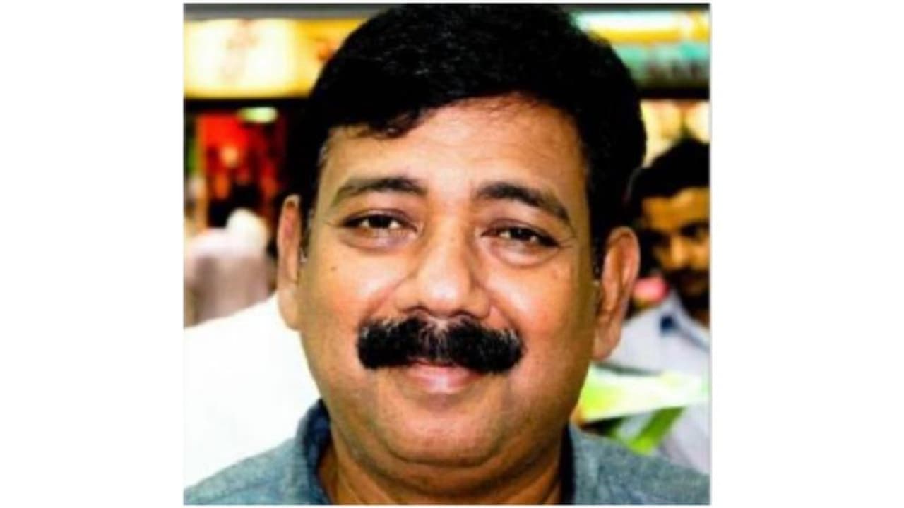 ജിദ്ദയിലെ മലയാളി സാംസ്കാരിക പ്രവർത്തകൻ നിര്യാതനായി ജിദ്ദയിലെ മലയാളി സാംസ്കാരിക പ്രവർത്തകൻ നിര്യാതനായി