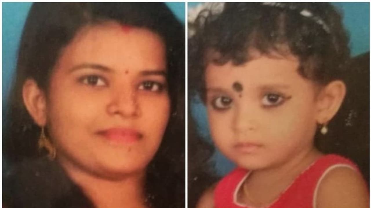 കണ്ണൂരിൽ അമ്മയും കുഞ്ഞും പൊള്ളലേറ്റ് മരിച്ചു കണ്ണൂരിൽ അമ്മയും കുഞ്ഞും പൊള്ളലേറ്റ് മരിച്ചു