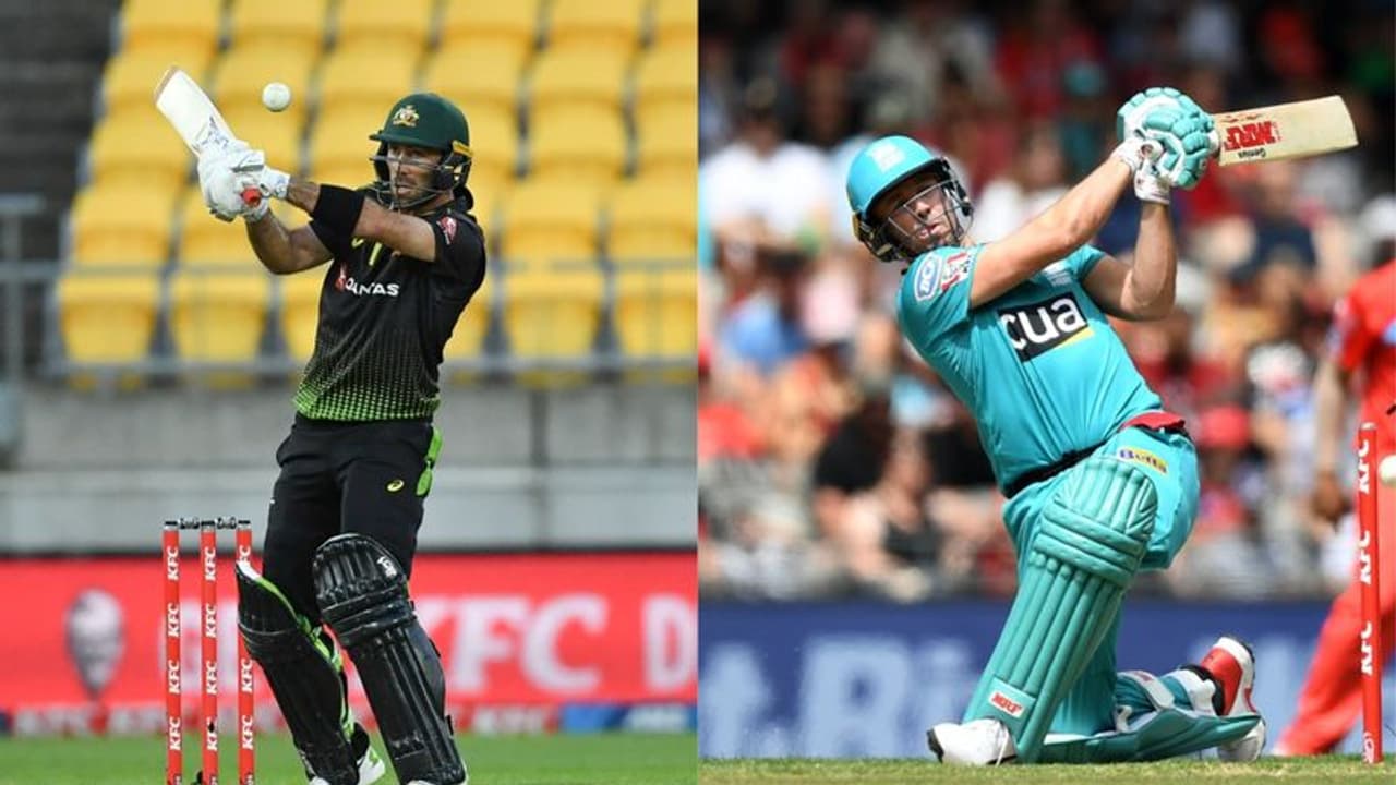 IPL 2021: Maxwell de Villiers' trailblazing innings helps RCB score 204/4, beats KKR by 38 runs IPL 2021: Maxwell de Villiers' trailblazing innings helps RCB score 204/4, beats KKR by 38 runs